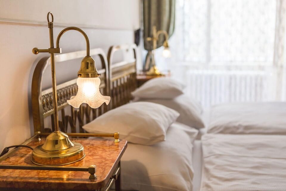 Superior Double or Twin Room, 1 Bedroom, Bathtub | Individually furnished, blackout drapes, free WiFi, bed sheets