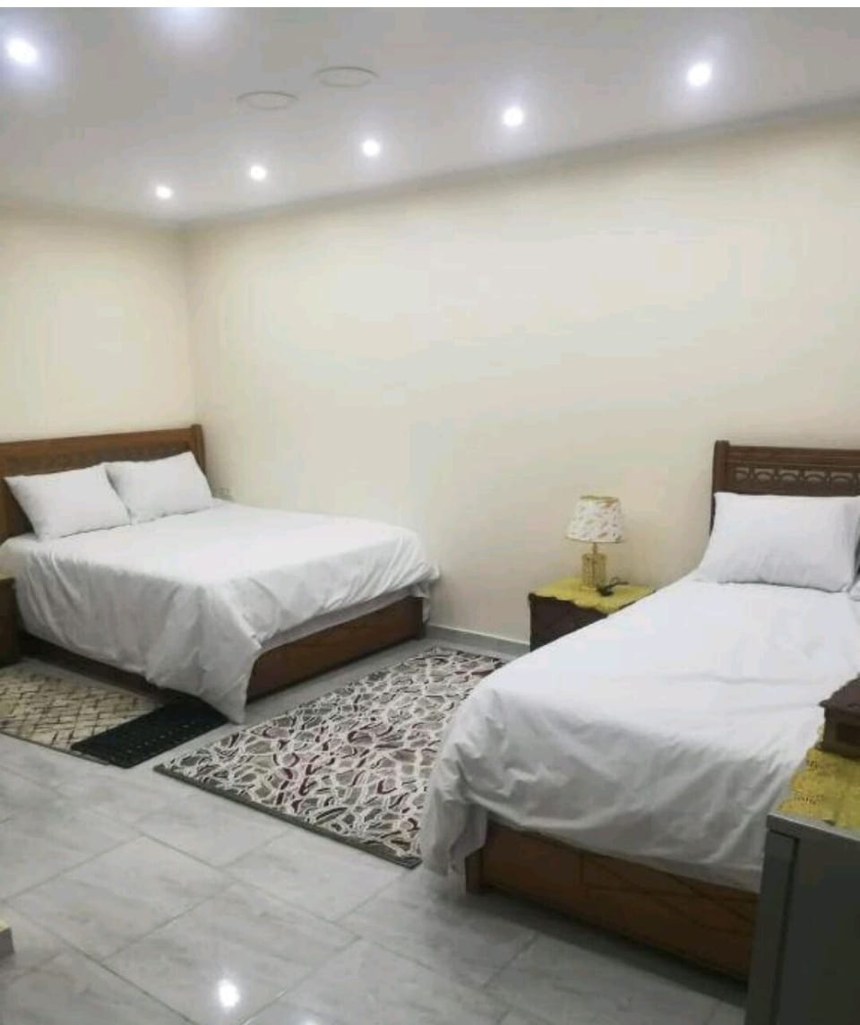Comfort Twin Room | Egyptian cotton sheets, premium bedding, pillowtop beds, in-room safe