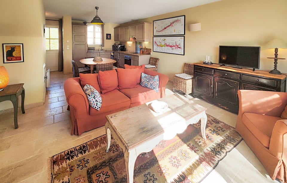 living-room