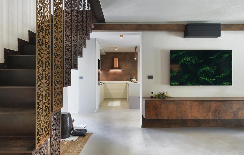 living-room