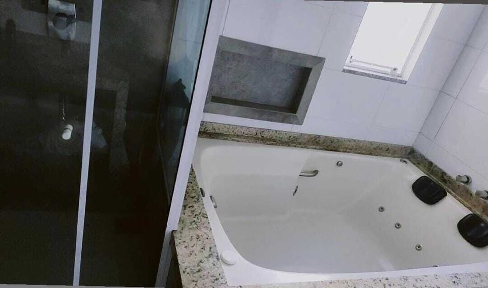 Luxury Twin Room | Free WiFi