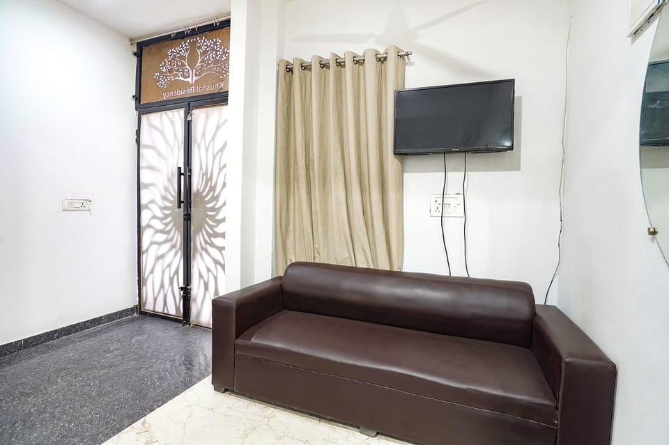 Via Prime Residency Hotel in New Delhi