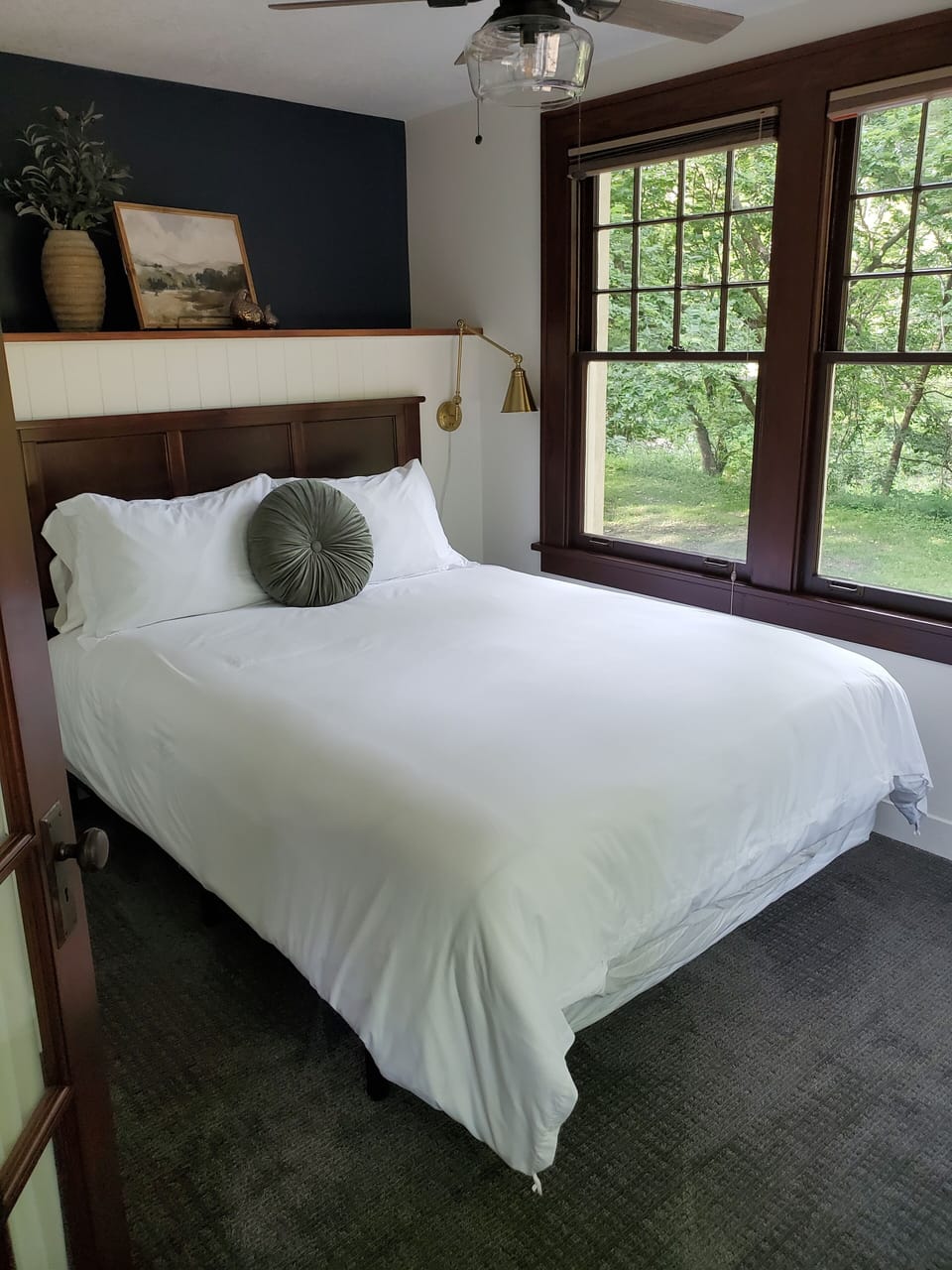 Extra beds