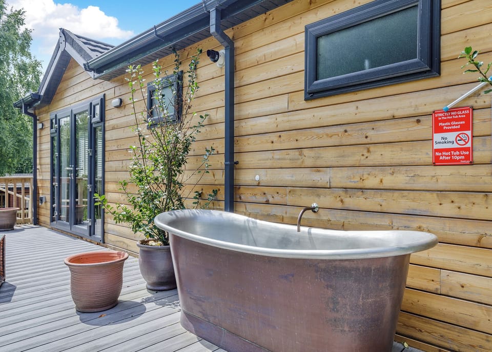 Whirlpool, House