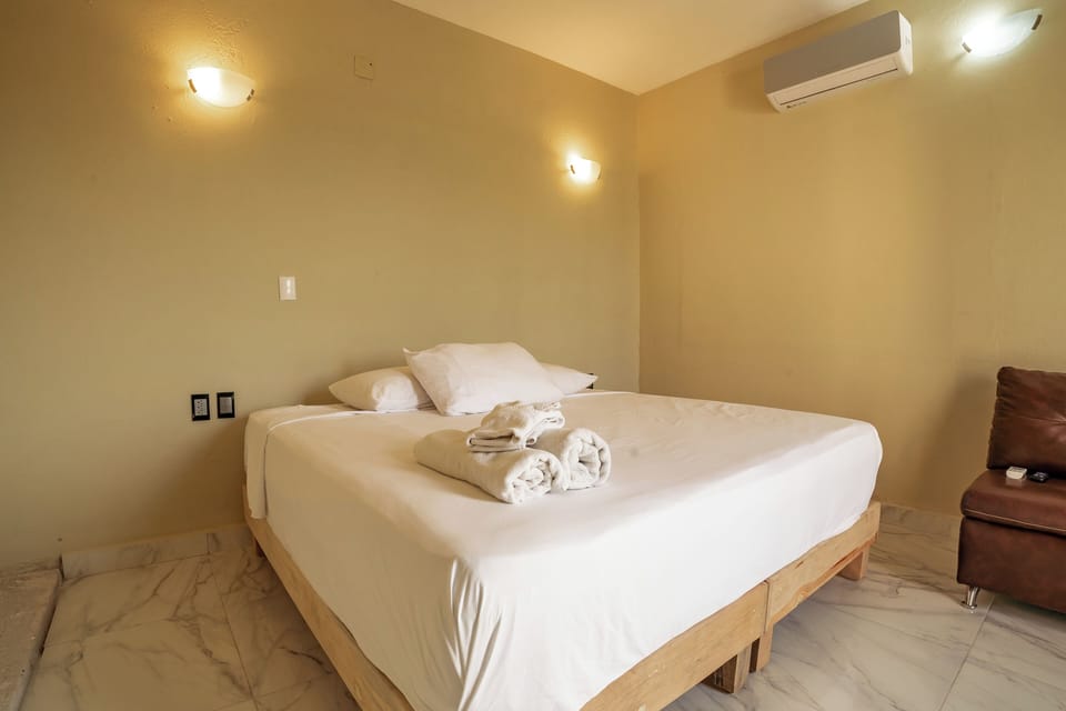 Superior Room, Multiple Beds | Free WiFi