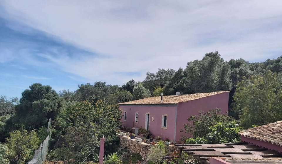 House, 2 Bedrooms, Private Pool, Garden View | Balcony