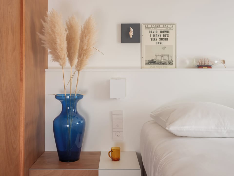 Comfort Room, Harbor View | In-room safe, soundproofing, free WiFi, bed sheets