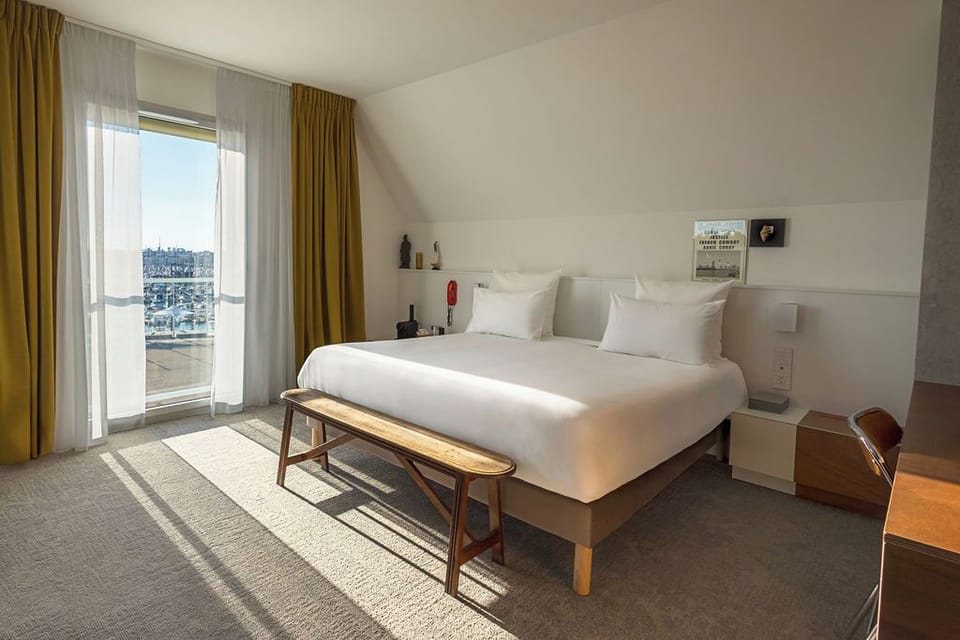 Suite, Harbor View | View from room