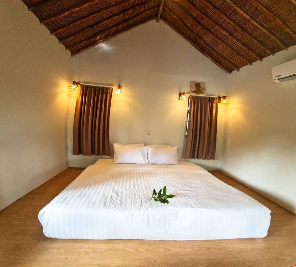 Amarit Onsen Homestay House in Krabi Changwat
