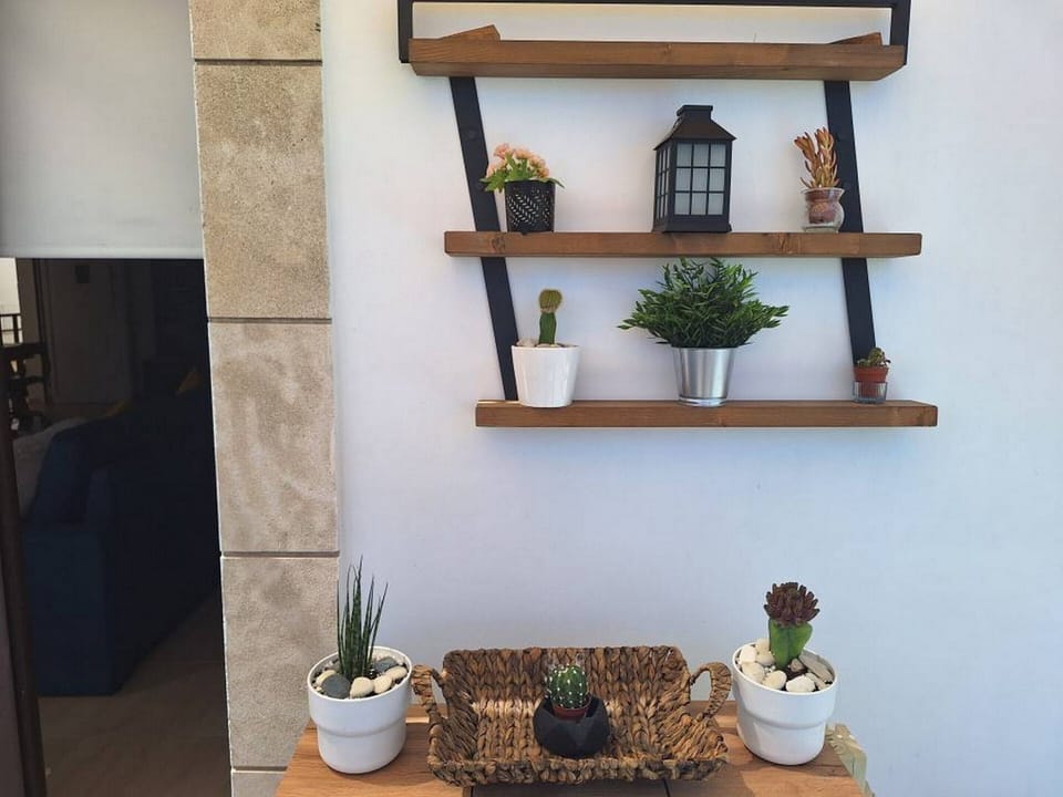 Family Apartment | Terrace/patio