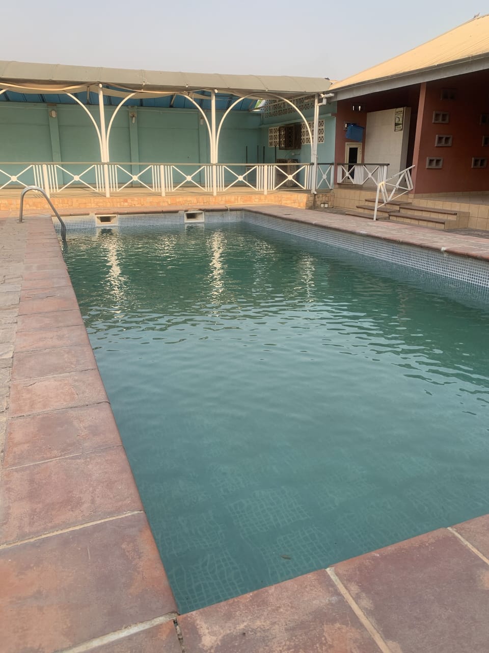 FOSTER INN -ASAKE Hotel in Nigeria