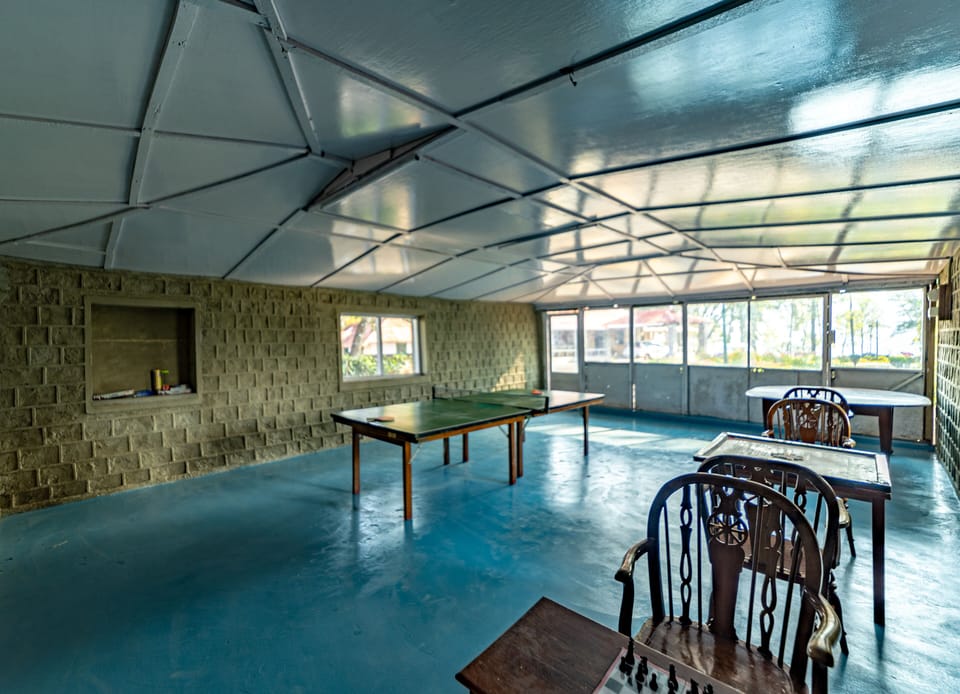 Harris Holiday Inn Hotel in Tamil Nadu