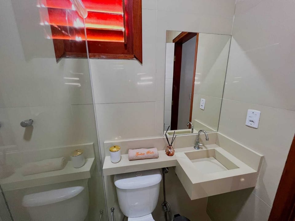 Standard Double Room | Bathroom | Bidet, towels