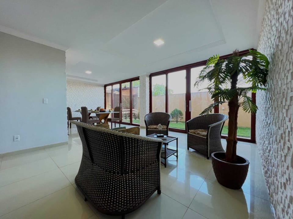 Standard Double Room | Free WiFi