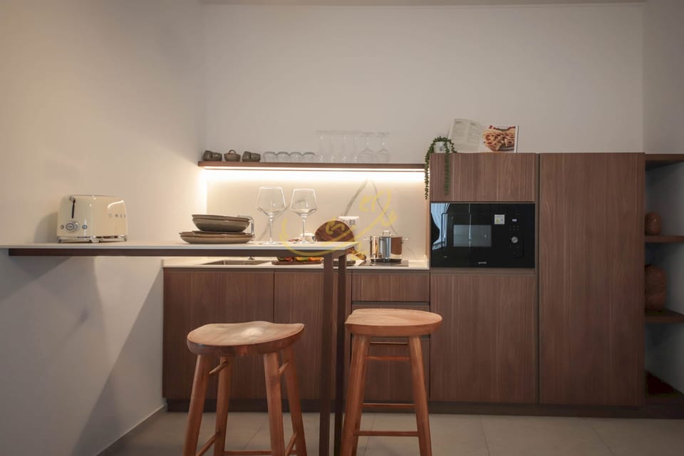 House | 1 bedroom