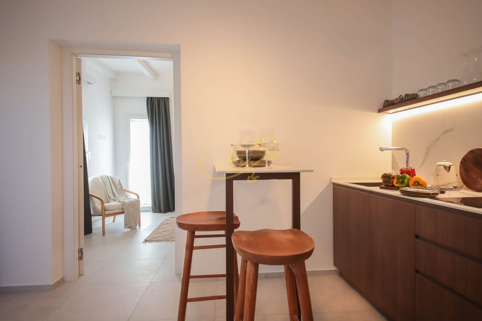 House | 1 bedroom