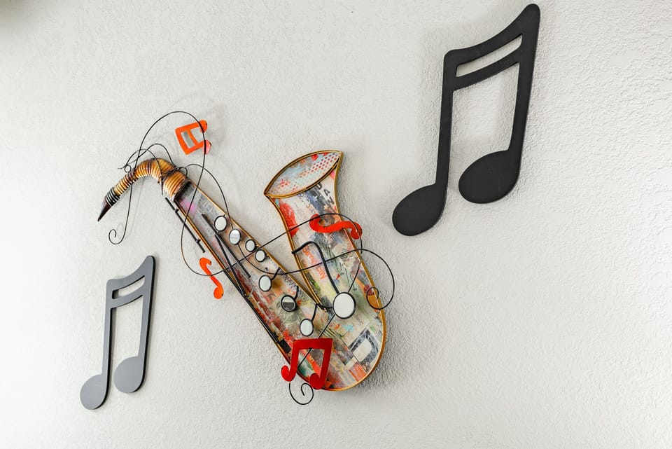 music themed