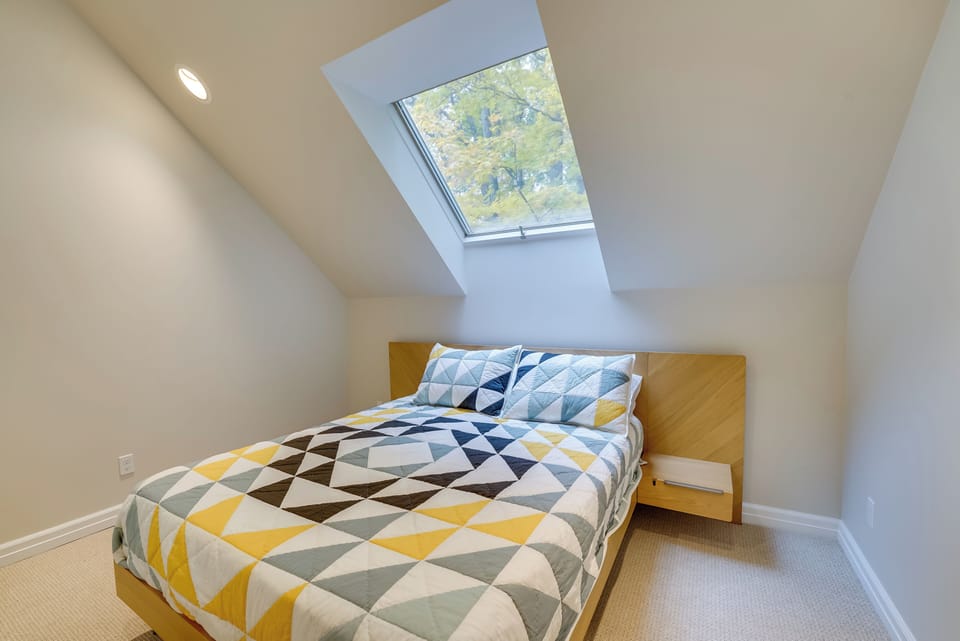 Cottage (5 Bedrooms) | Interior