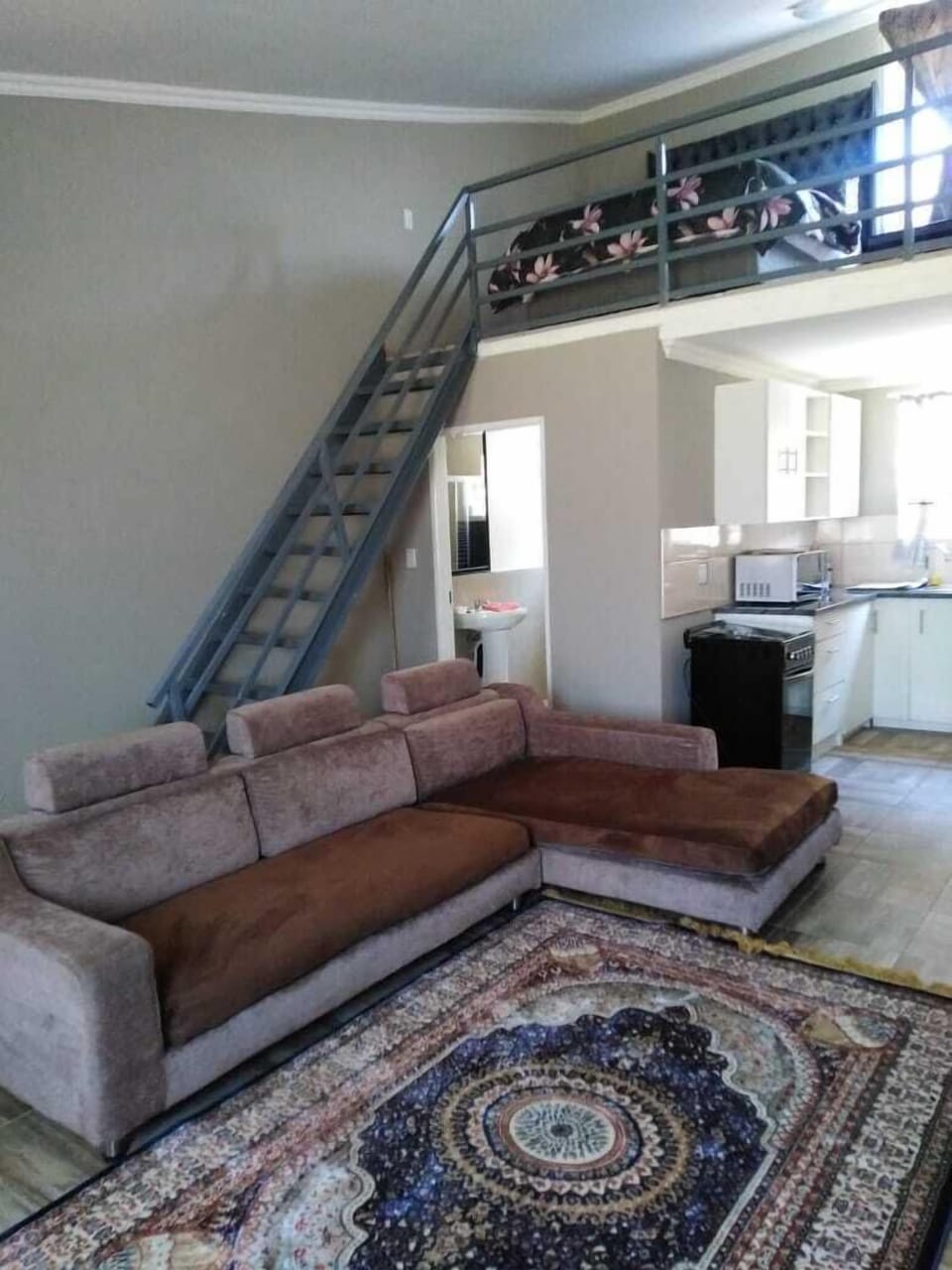 1 bedroom, free WiFi