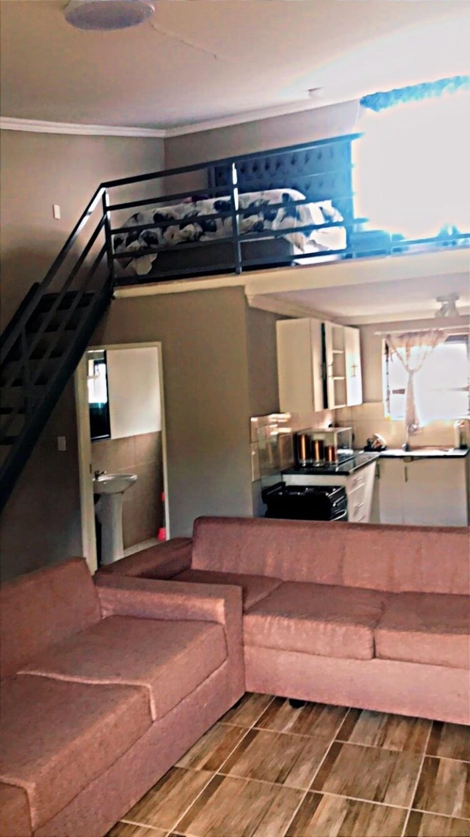 Deluxe Suite | 1 bedroom, free WiFi