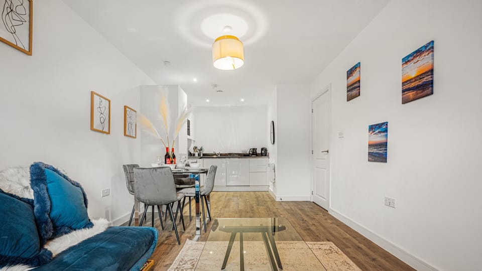 Apartment | Interior