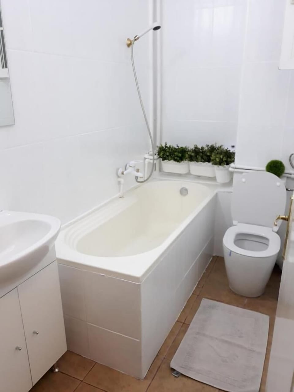 Studio Old Center Apartment in Bucharest