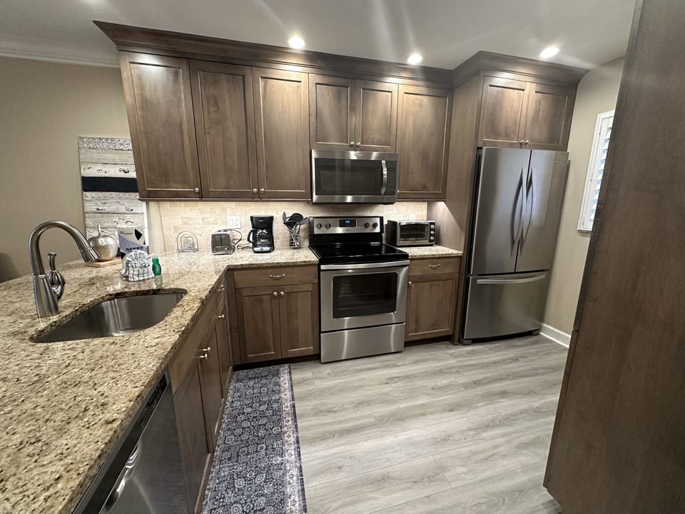 1-105 Kitchen