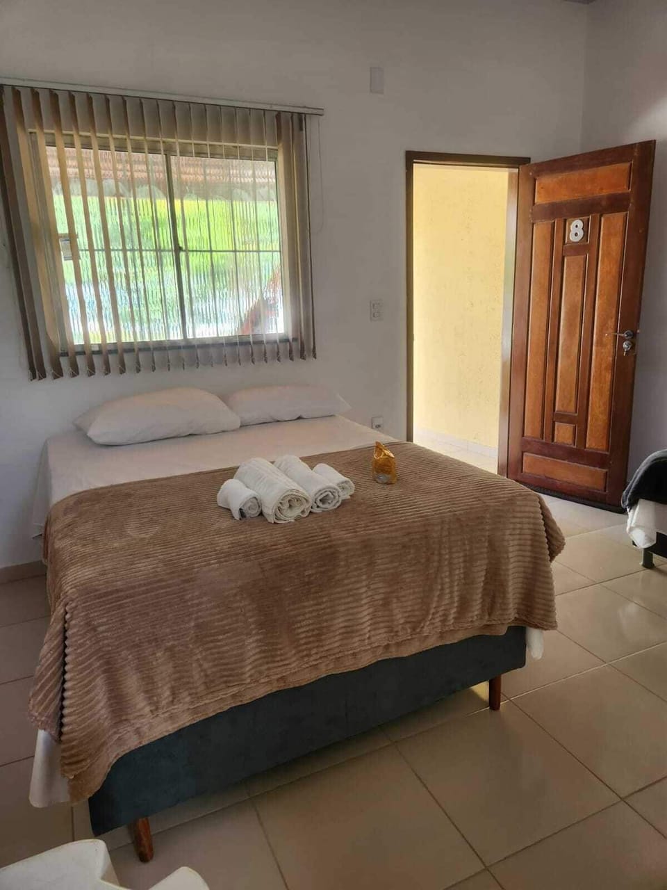 Quadruple Room | Premium bedding, minibar, free WiFi, bed sheets