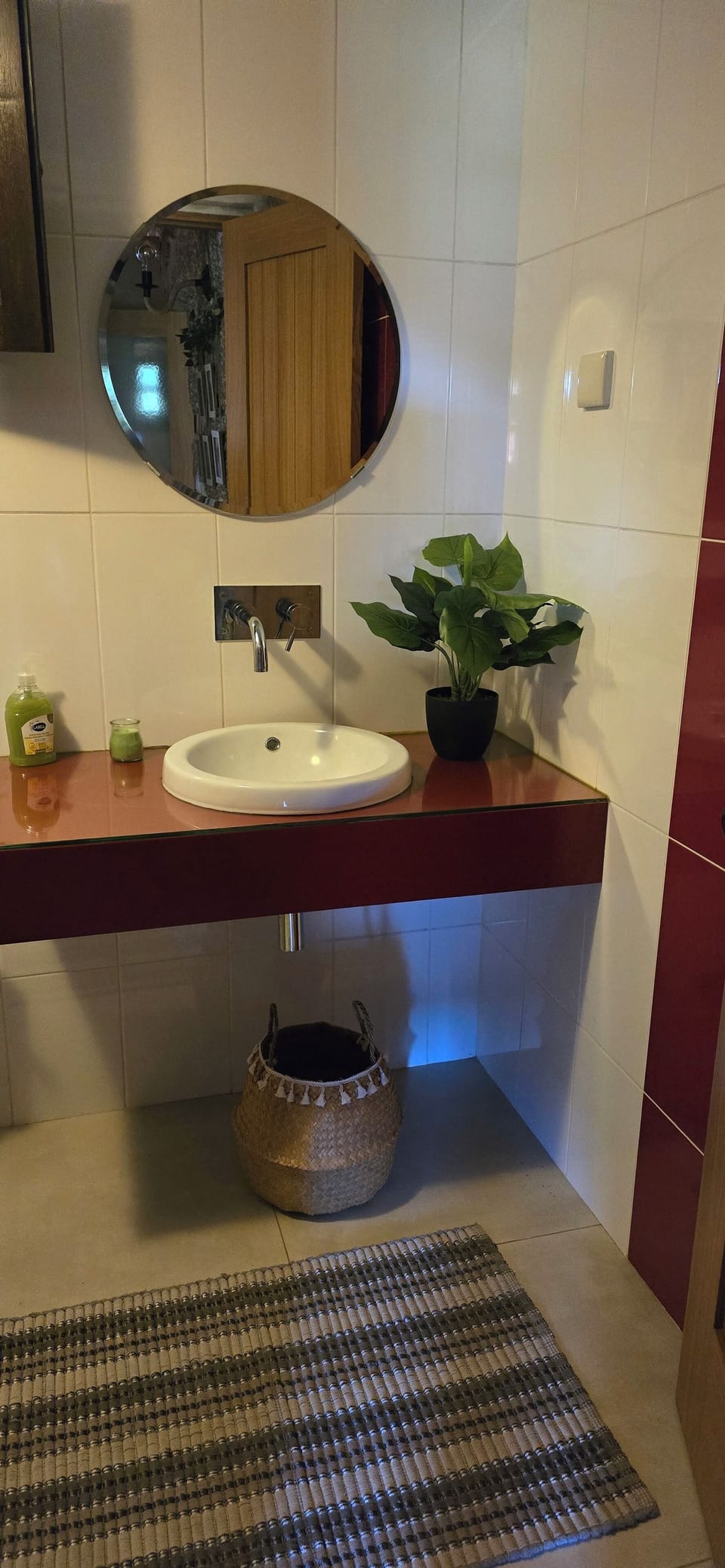 Rustic Retreat country house Bed and Breakfast in Coimbra District, Portugal