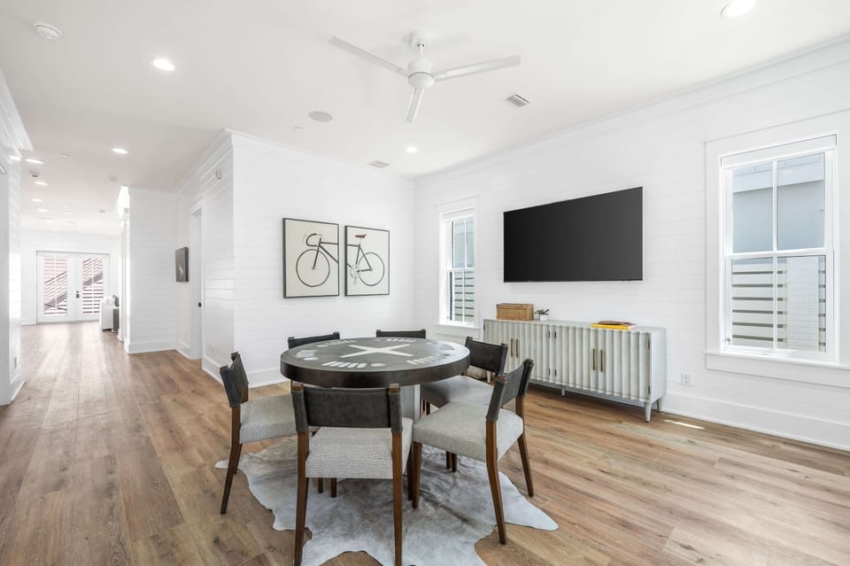 Game table for epic tournaments