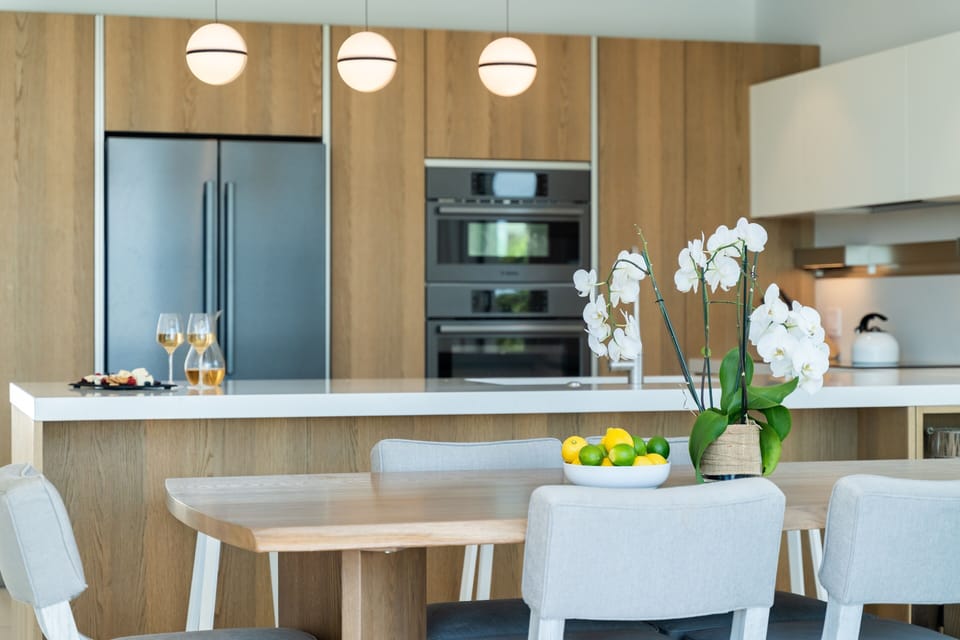 House, Kitchen