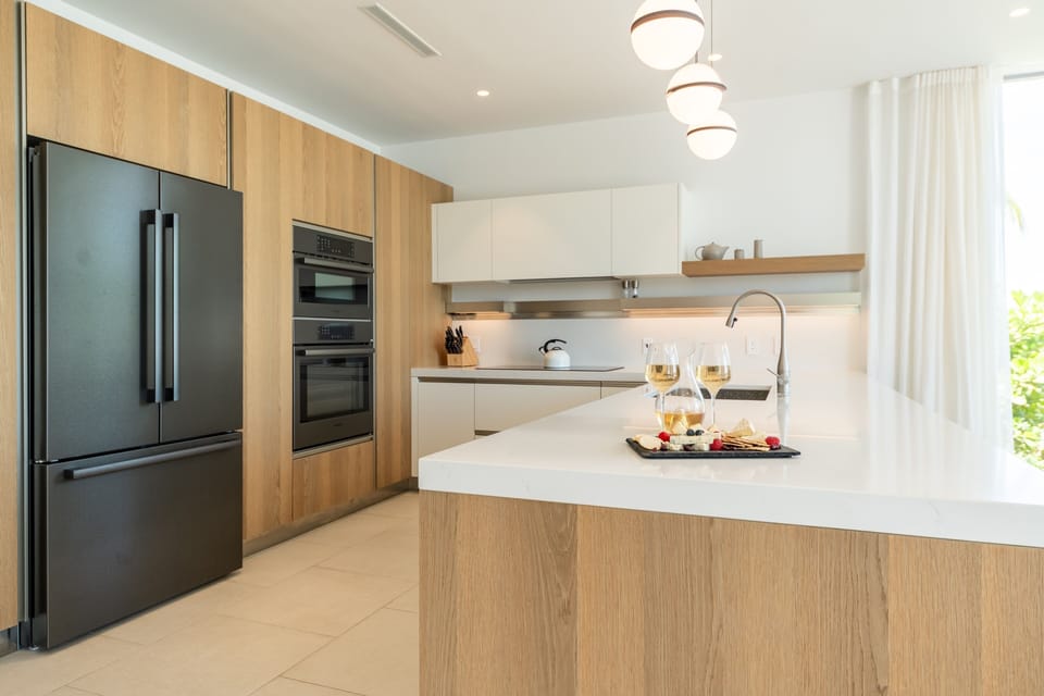 House, Kitchen