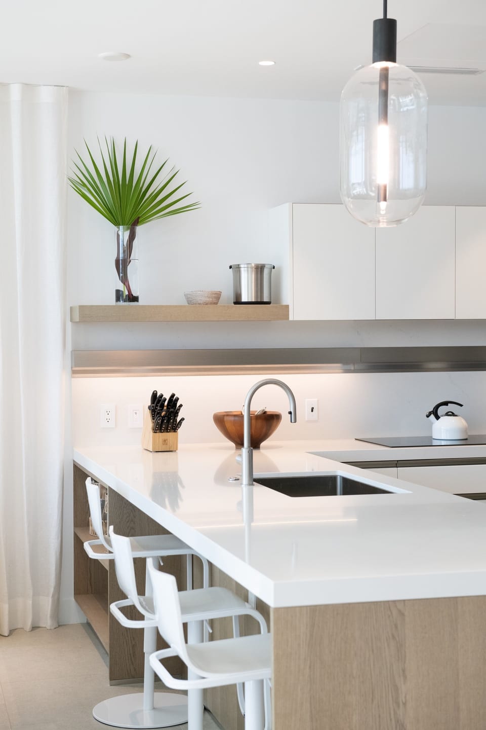 Living Dining Room