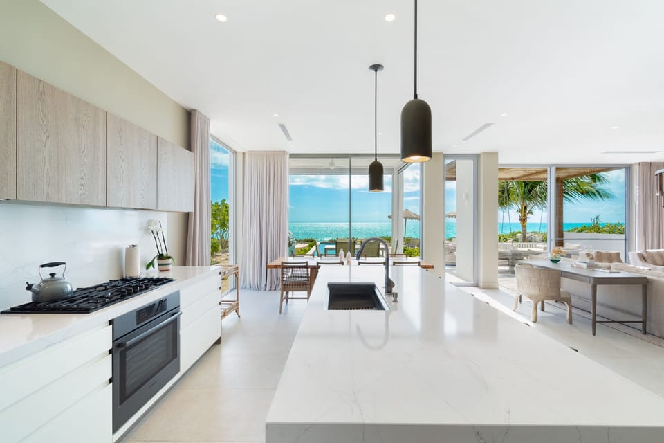 House, Kitchen