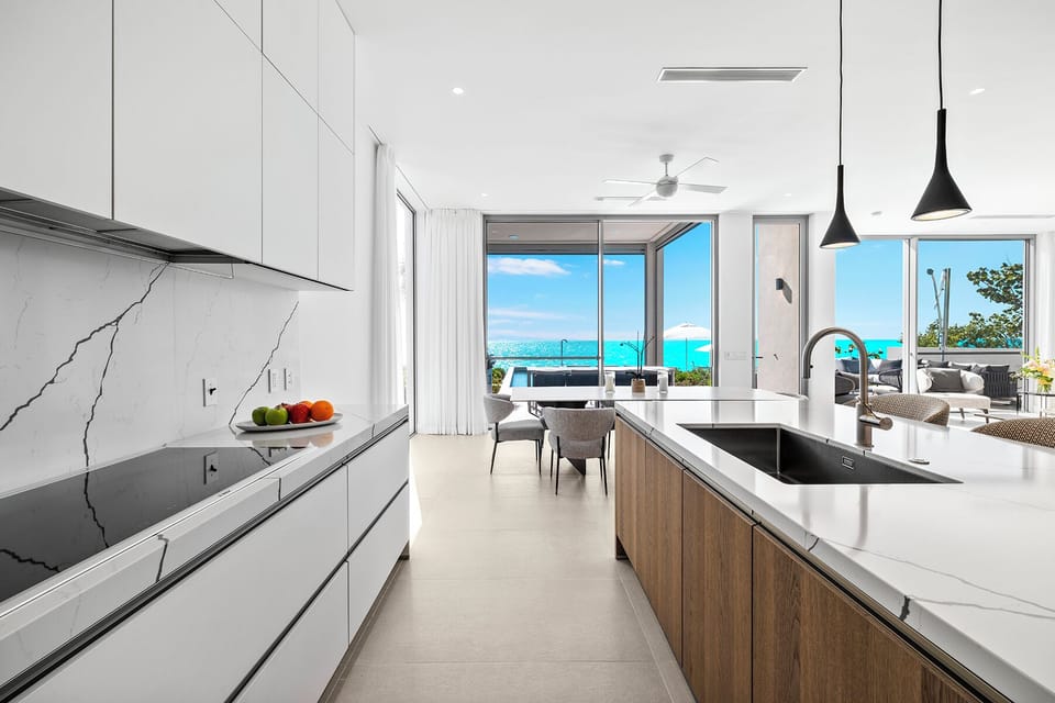 House, Kitchen