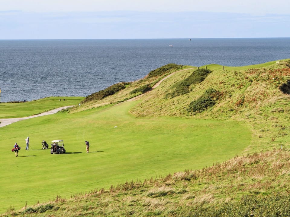 Cottage | Golf
