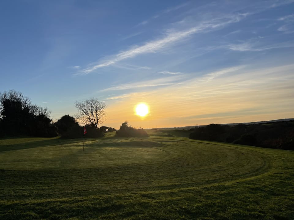 Golf
