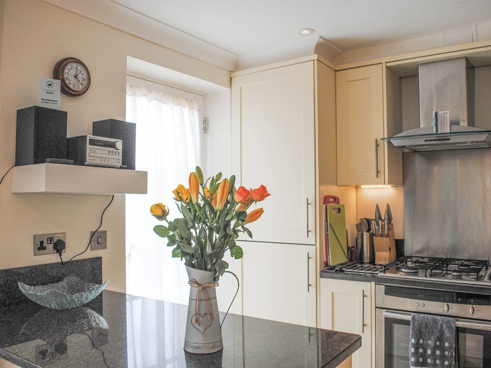 Cottage | Interior