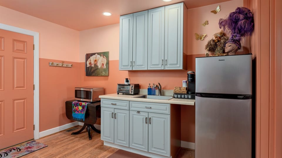 Kitchenette