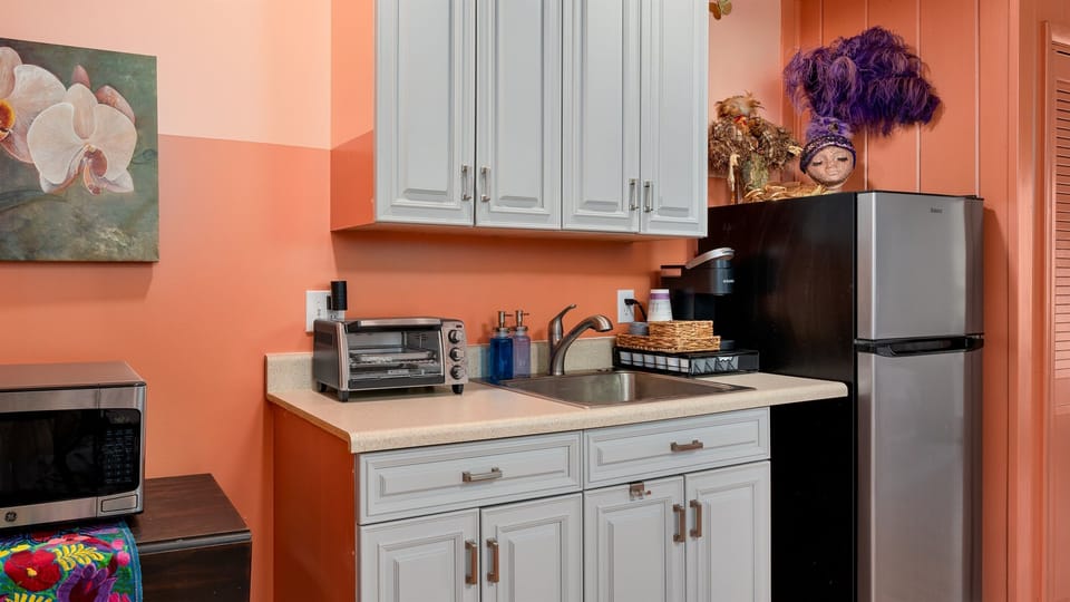Kitchenette
