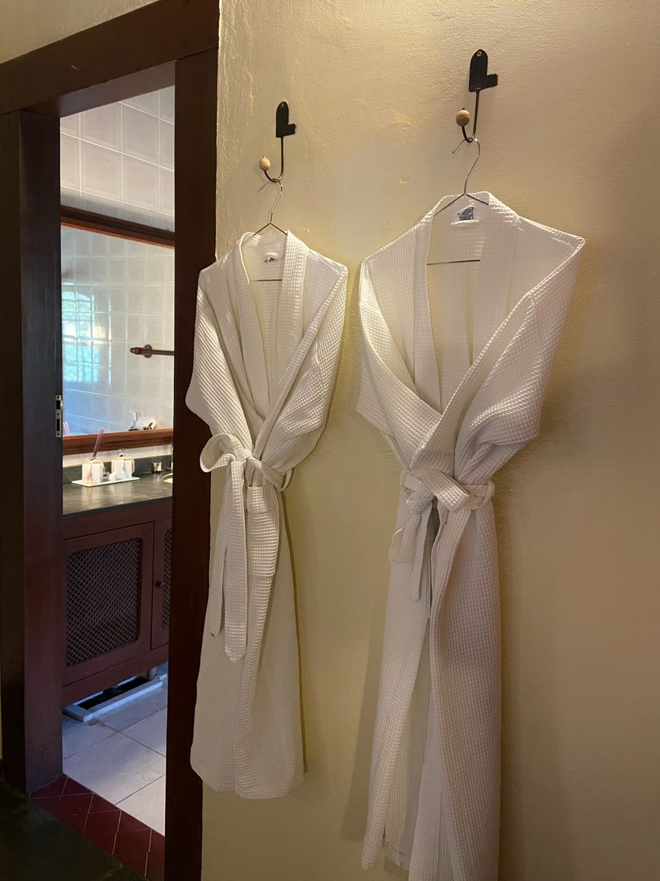 Deluxe Suite | Free WiFi, bed sheets