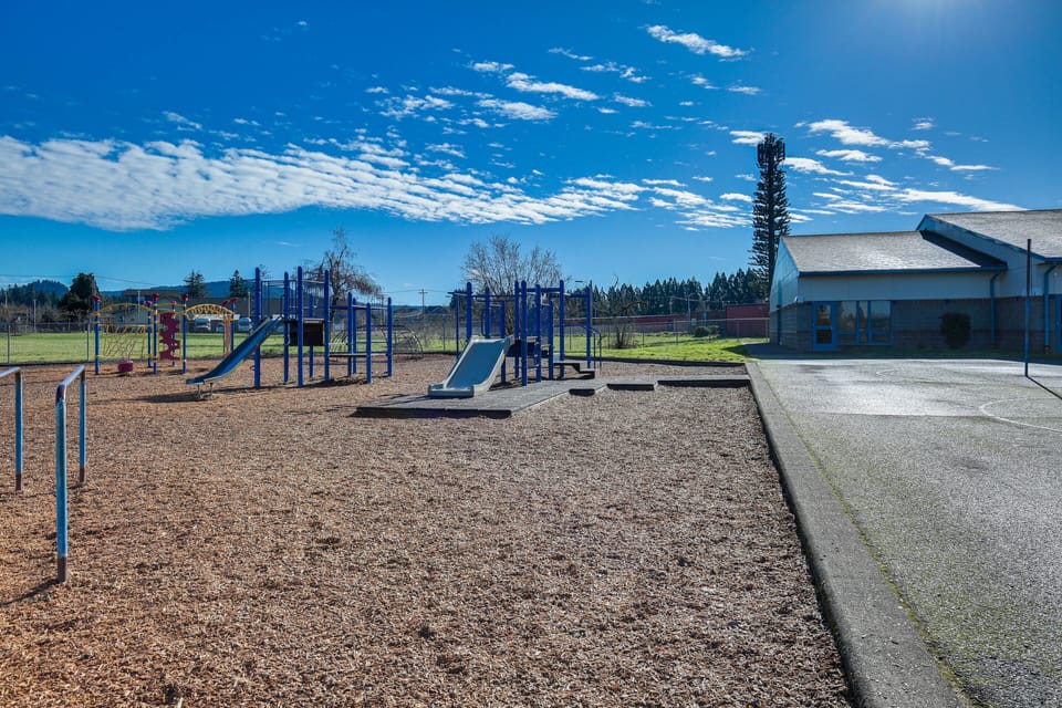 Community Playground