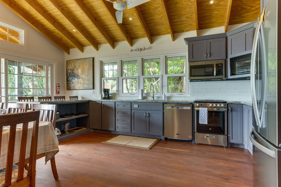 Modern Kitchen