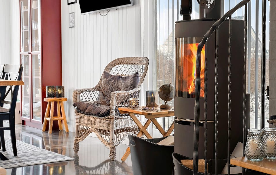 living-room