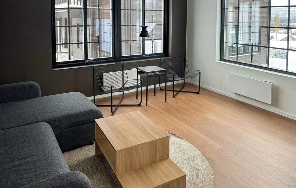 living-room