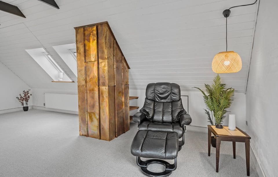 living-room