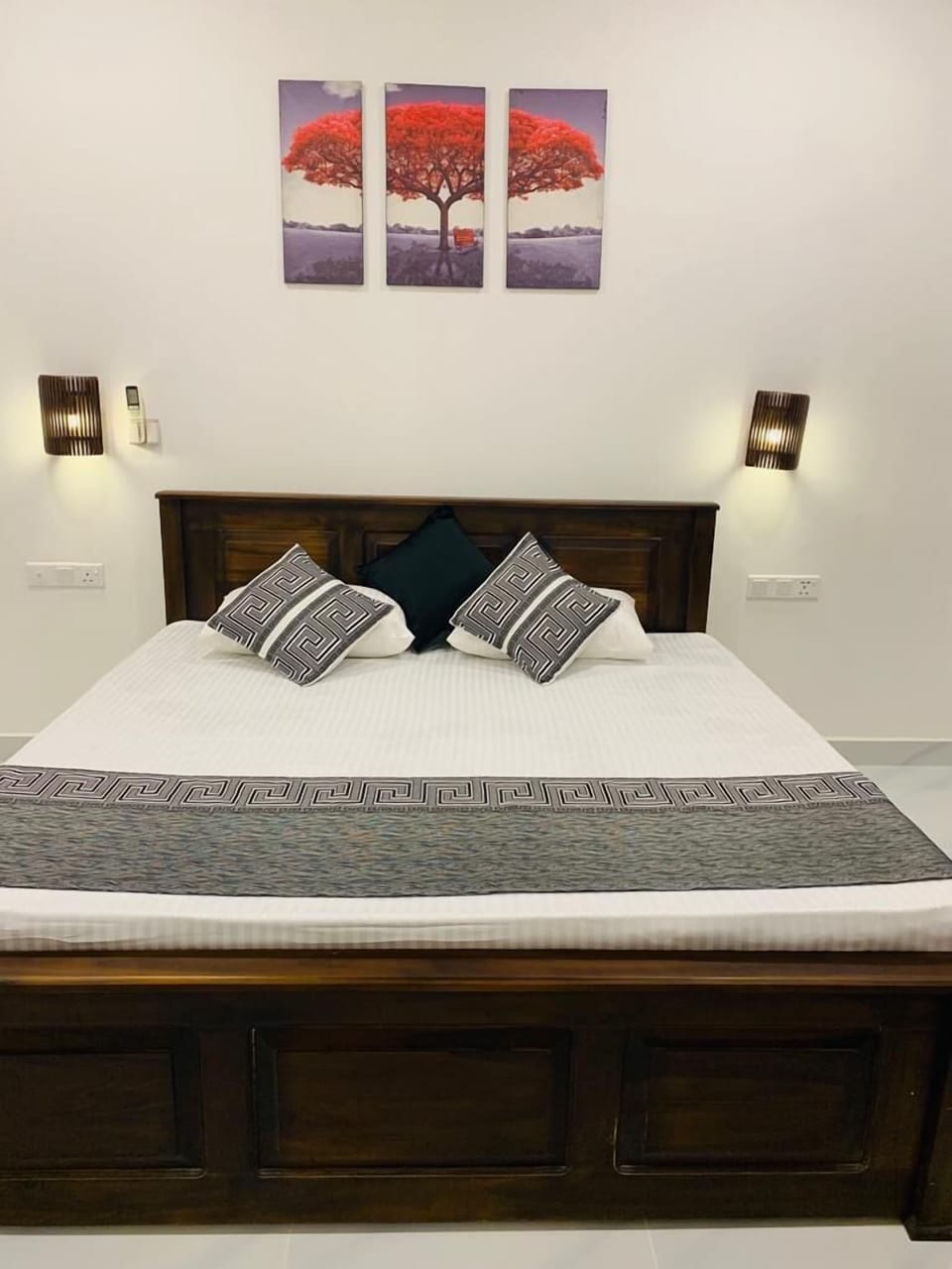 Soundproofing, iron/ironing board