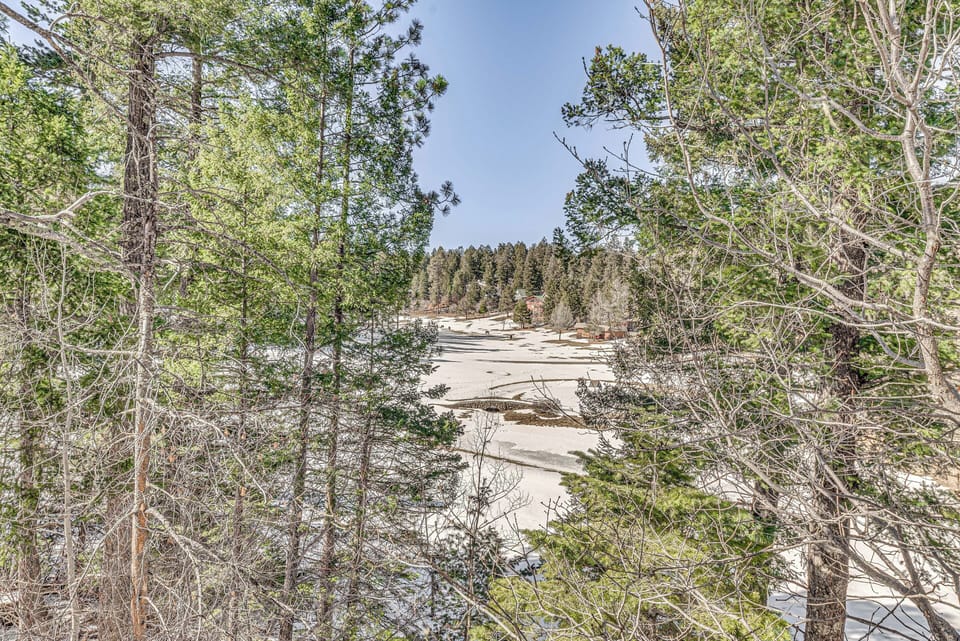 Apartment (5 Bedrooms) | Interior