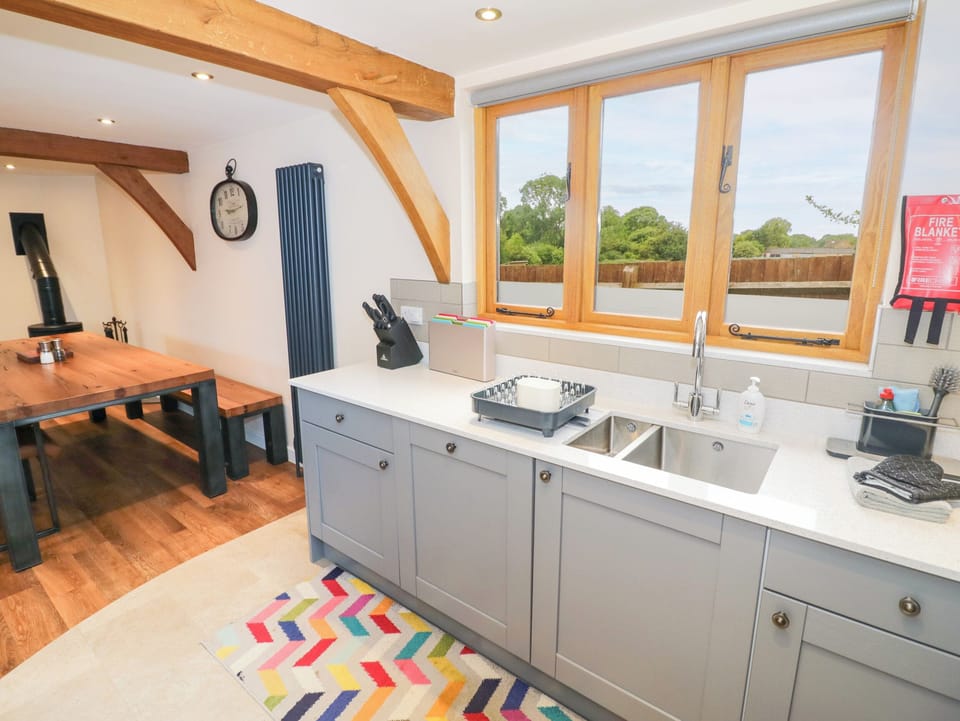 Cottage | Interior