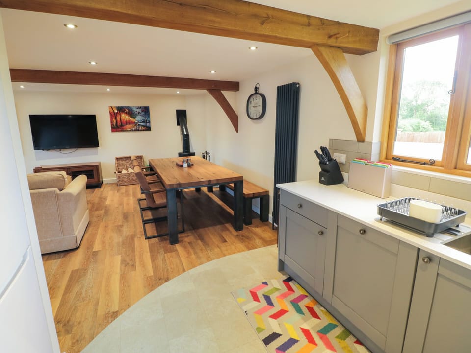 Cottage | Interior